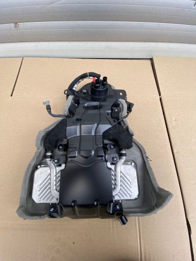 Bmw x5 x6 g05 g06 водитель модуля крышки лифта lci 5a4df52 5a4e090