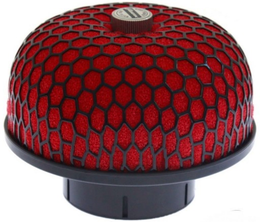 SM-FI-055 - Воздушный фильтр SIMOTA FI 70mm конический