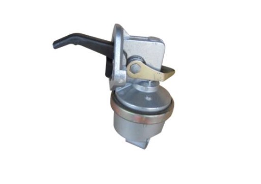 3904574 - ПАЛИВНИЙ НАСОС ЕКСКАВАТОРА CUMMINS 6BT5. 9