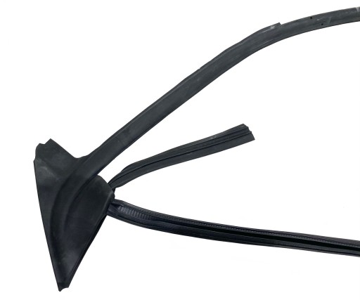 AUDI DICHTSATZ TÜR, DOOR SEAL 4S0837911