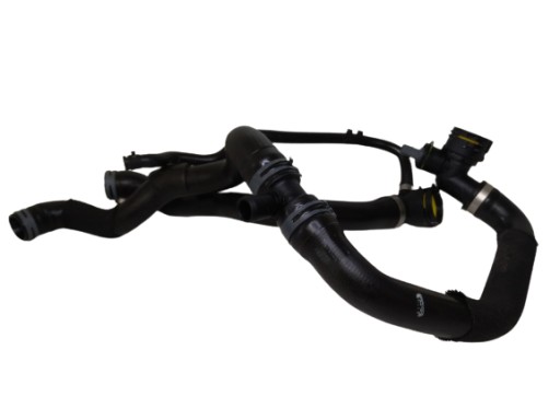 5WA121049C ШЛАНГ ТРУБА ВОДОПРОВОД VW GOLF VIII 1.5