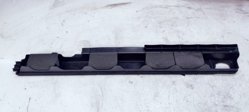 moulding boot right AUDI A4 B8 AVANT 8K9861828A