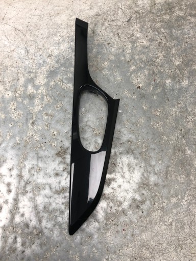 frame DEKOR handles left front NISSAN QASHQAI II 806834EA1AX