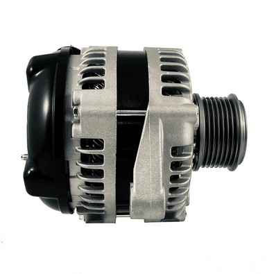 Генератор toyota land cruiser 24056n wai