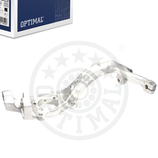 KN-101516-01-R - Правый руль оптимально для audi a6 3.2