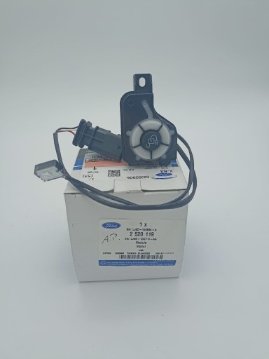 LJ8B10C714AA - Модуль зарядки mustang mach-e 2520119 lj8b-10c714-aa