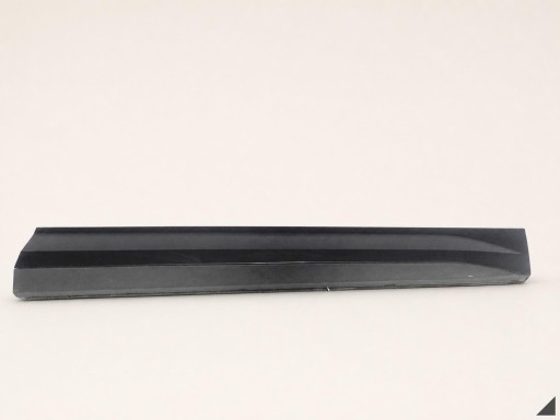 SKODA ENYAQ COUPE iV 5LA 22- lower moulding cap for door front right ORG