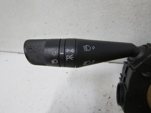 Commandes Commodo phares PAJAK FIAT FIORINO III QUBO 2011r 28287510