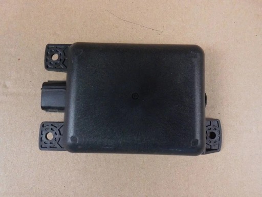 DA6A-67Y90A - Mazda 2 dj 2014+ датчик слепых зон левый