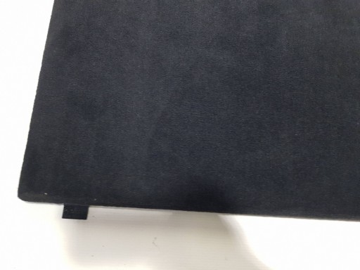 mats boot MERCEDES W204 Kombi 2046800502 floor MATA