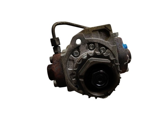 Einspritzpumpe MOKKA X ZAFIRA C ASTRA K J 1.6 CDTI 55495425 HU294000-2431