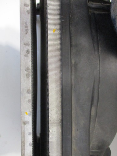 radiator radiator Nissan Qashqai 18r 1.5DCI