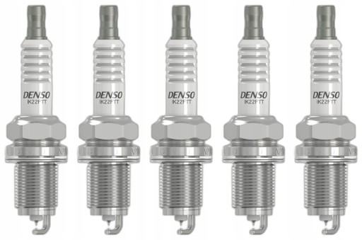 Свеча зажигания денсо ik22ftt