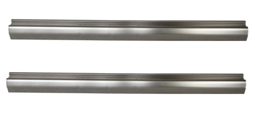 2027015P 2027016PMG - FIAT STILO РЕМОНТНЫЕ НАКЛАДКИ 01-07 5D ЛЕВЫЙ + ПРАВЫЙ КОМПЛЕКТ