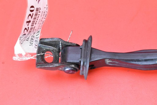 limiter door right front 7290595 BMW X5 F15 13-18