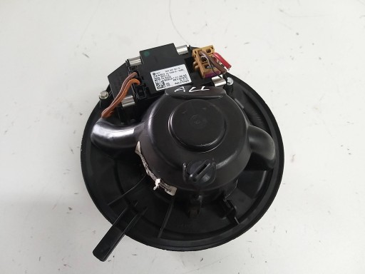 VW PASSAT B6 Lüfter heizgebläse Gebläsewiderstand Widerstand 3C0907521D