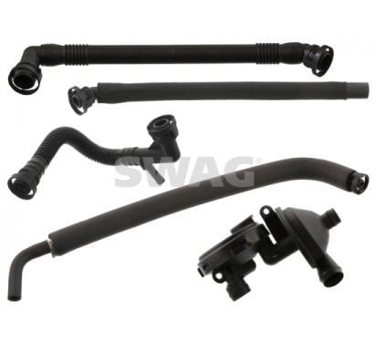 28-0252SET - Випускний клапан сепаратор BMW E36 E46 E39 M52 M54