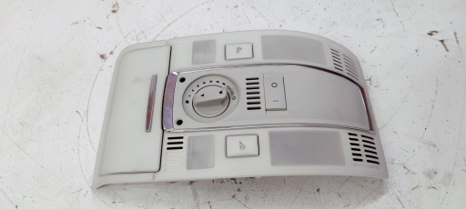 FANALE OSWIETLENIE CABINA AUDI A6 4F0947135BE 13T