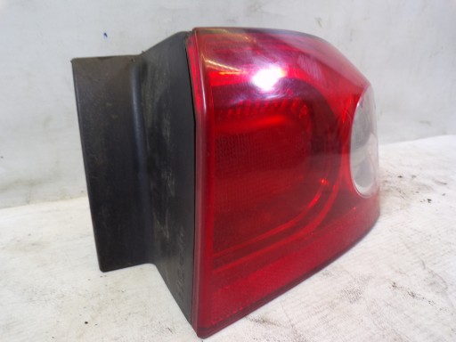 light rear rear part right RENAULT LAGUNA 2 II LIFT LIFTBACK (K1)