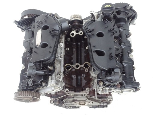 U3QAB - ДВИГУН 2.7 HDI UHZ PEUGEOT 407 CITROEN