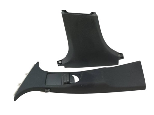 kryt SLUPKA B levá AMG KOMPLET A2136900725 Mercedes-Benz E-klasa V W213