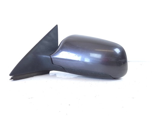 AUDI A6 C5 mirror left 5 PIN LZ4V