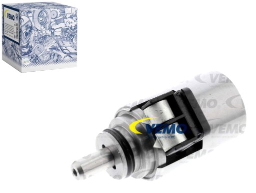 V30-77-1013 - Клапан управления холостым ходом MERCEDES C CL203 C T-MODEL S202 C