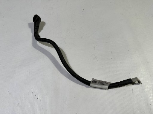 Borne cable pôle négatif Conduit pieces tuyaux Alternateur Chevrolet Corvette C7 2014+