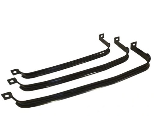 T25162226MG - ХОМТИ ПАЛЬНИКА VOLKSWAGEN T5 03-15 КОМПЛЕКТ