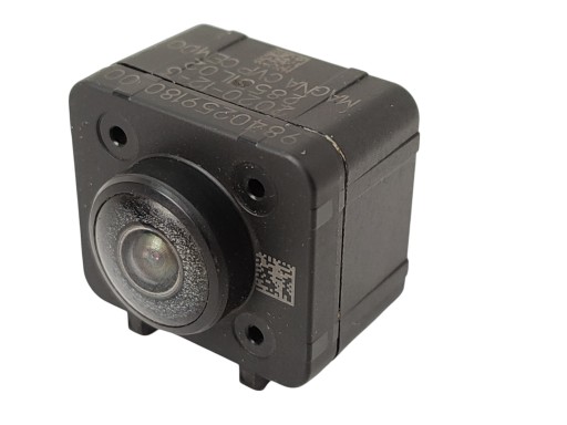 9840259180 17346287838 - Камера заднього паркування заднього ходу задня citroen ds4 peugeot opel jeep оригінал