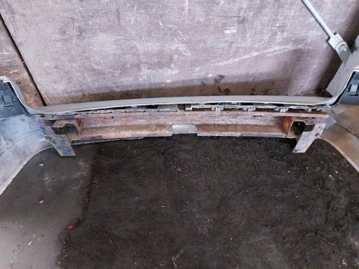 bumper rear part rear FORD GALAXY 12