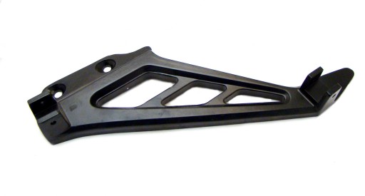 T14223 - JUNAK M14 / M25 125ccm / 250ccm підставка для ніг