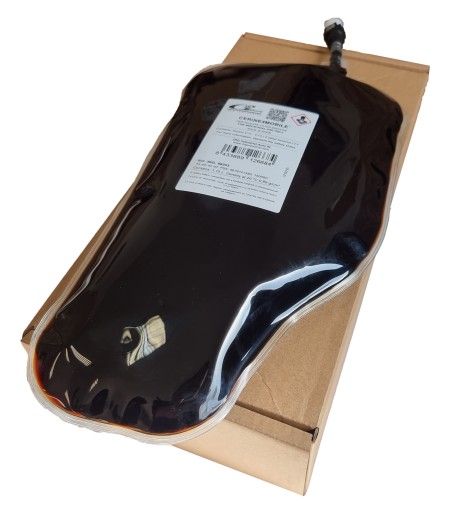 НИРКА ФІЛЬТРУЮЧИЙ ЕЛЕМЕНТ FAP EOLYS POWERFLEX 1.6 HDI