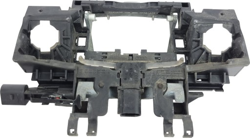 AUDI A8 D3 LIFT bracket holder handles front rear part KEYLESS GO 4E1837885E
