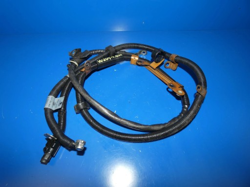 MERCEDES C KLASA W204 KABEL terminal cable battery