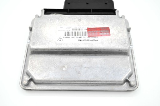 Другие модули porsche cayenne (92a) 0bn927771n 2015