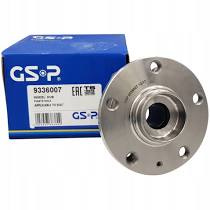 9237002 - Комплект подшипников ступицы gsp bmw e36 e46 e34 e85