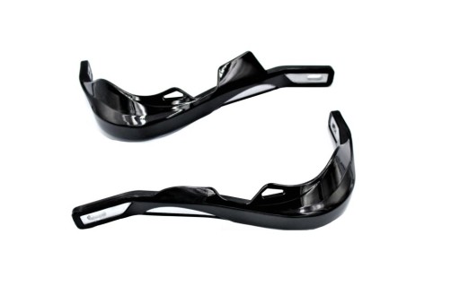 GY6107812-N - Мотоцикл handbary для руля Power Force ATV