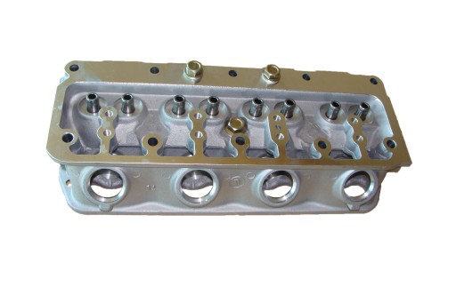 00115797 - ГОЛОВКА ВИЛОЧНОГО НАВАНТАЖУВАЧА TOYOTA 5 6 7 5K