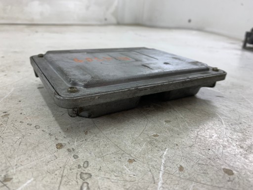 VW GOLF IV 1.4 control unit of the engine 036906014AB