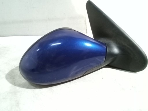 Seat Toledo II 2 mirror right elektr 5 PIN LS5S