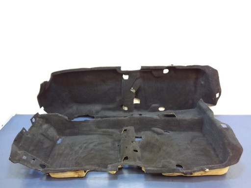 HONDA ACCORD VII СЕДАН КИЛИМ КИЛИМОВЕ ПОКРИТТЯ