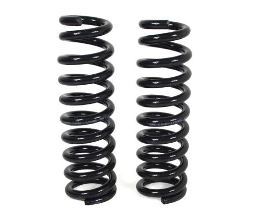 TPR-103E - Toyota land cruiser prado 90 95 (1996-02) комплект задних пружин 2