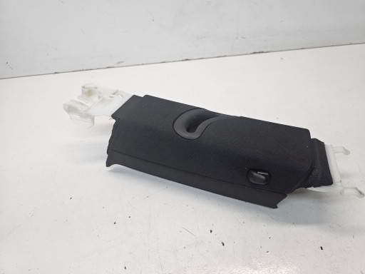 Blende Abdeckung SLUPKA B rechts AUDI A5 COUPE 8T0867244A SOUL