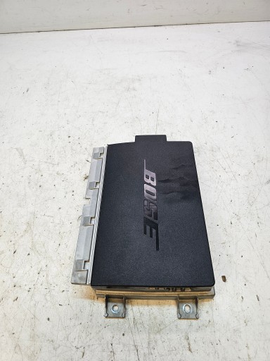 amplifier BOSE AUDI A6 C7 LIFT A7 4G LIFT A8 D4 4G5035223B