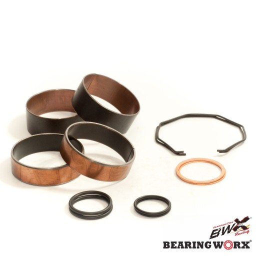 BEARING WORX SADA PUZDIER (PANVÍC) PREDNÉHO ODPRUŽENIA YAMAHA YZ125/2