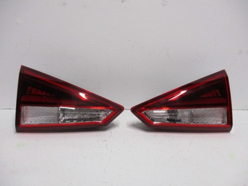 light rear part SEAT ARONA 6F9 6F9945307D left