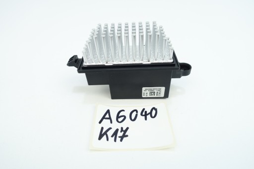 CN11-19E624-AA - РЕЗИСТОР ВОЗДУХОДУВКИ РЕЗИСТОР FORD TRANSIT ECOSPORT