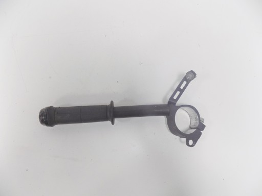 Kawasaki NINJA H2 лівий кермо