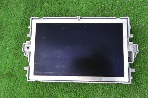 EKRAN MONITOR display navigation devices MERCEDES-BENZ E W212 A2129002216